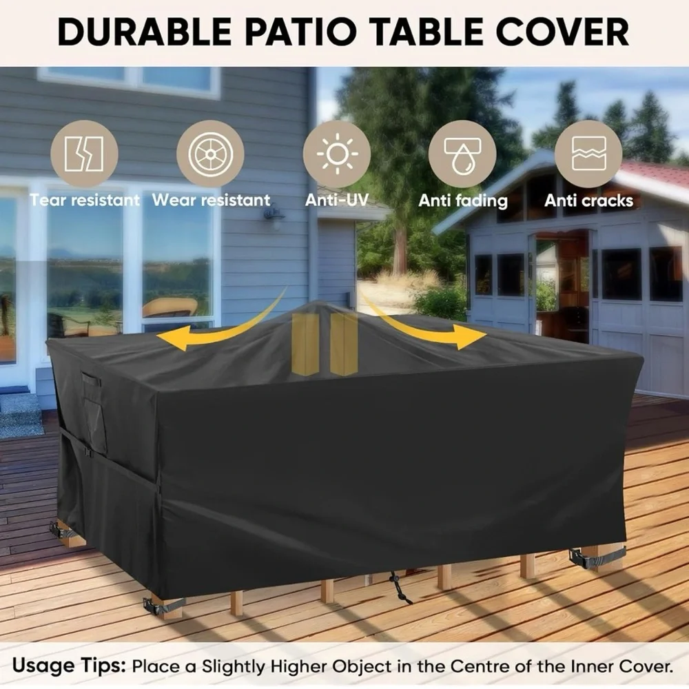 Tan and Cream Furniture Covers for Elegant Accents